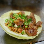 よしだお好焼 - 