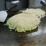 よしだお好焼 - 