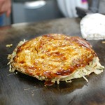 よしだお好焼 - 
