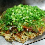 よしだお好焼 - 