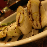 イタリアン バール ラ ファミーリア - 