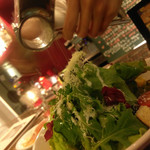 イタリアン バール ラ ファミーリア - 