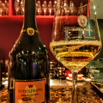 イタリアン バール ラ ファミーリア - 