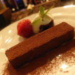 イタリアン バール ラ ファミーリア - 