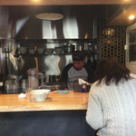 麺屋 さくら井 - 