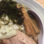 麺屋 さくら井 - 