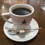 ル・モンド下庄店 - コーヒー