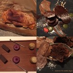 Cuisine Franco-japonaise Matsushima - 