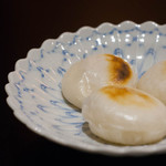 肥後橋ゆきや。 - 