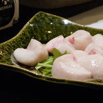 肥後橋ゆきや。 - 