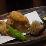 肥後橋ゆきや。 - 