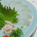 肥後橋ゆきや。 - 