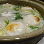 肥後橋ゆきや。 - 