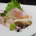 肥後橋ゆきや。 - 