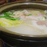 肥後橋ゆきや。 - 