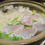 肥後橋ゆきや。 - 