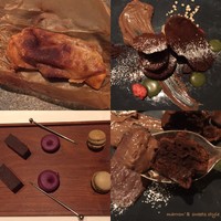 Cuisine Franco-japonaise Matsushima - 