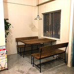 カフェ フーセット - 