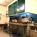 カフェ フーセット - 