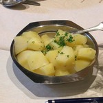 Salons Carlos Quinto - 