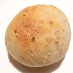 かえりやま - ランチメニューA 1800円 のパン