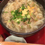 Tosaya Udon - 