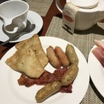 Radisson Blu Hotel - 