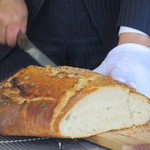 ウシマル - 自家製パン 