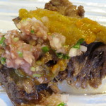 ウシマル - 和牛