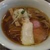 らぁ麺やまぐち
