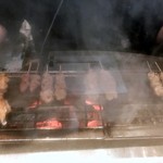 鶏割烹 ならや - 