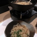 鶏割烹 ならや - 