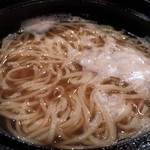 鶏割烹 ならや - 