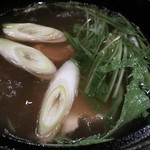 鶏割烹 ならや - 