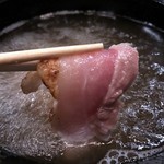 鶏割烹 ならや - 