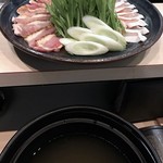 鶏割烹 ならや - 