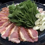 鶏割烹 ならや - 