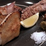 鶏割烹 ならや - 