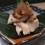 鶏割烹 ならや - 