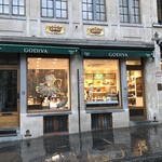 GODIVA - 