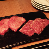 焼肉 矢澤 東京 - 