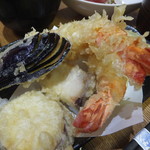 四季料理 海山 - 