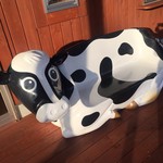 山川牧場ミルクプラント - 