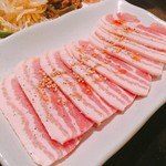 Yakiniku Sumibitei - 