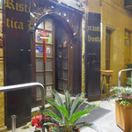 Antica Hostaria - 