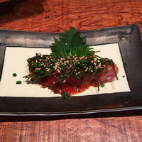 とり田 博多本店 - 辛子明太子。お店で作っているそうです。