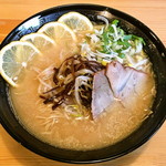 ラーメン花道 - 