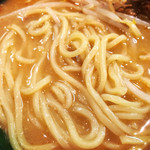 らーめん専門店 拉ノ刻 - 