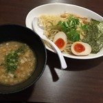 麺屋 きよたか - 