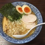 麺屋 きよたか - 